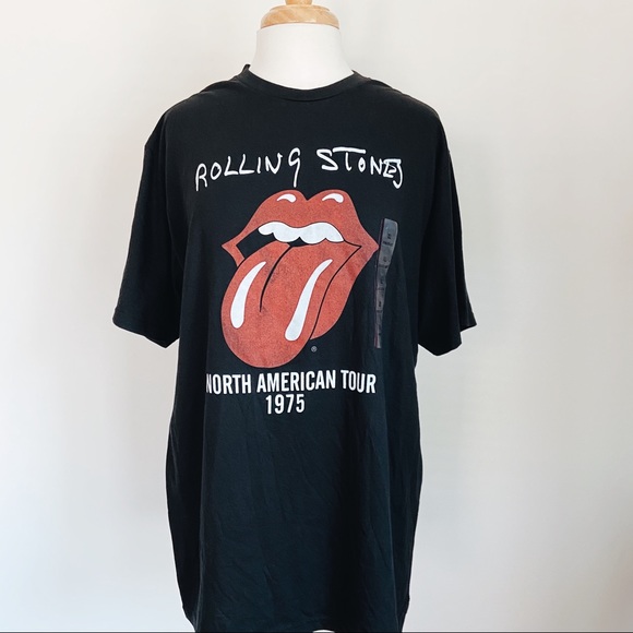 Other - Rolling Stones Graphic Tee
